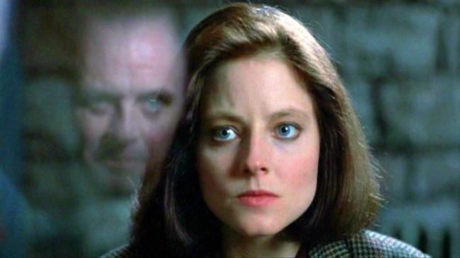Silence Of The Lambs Sequel Series Clarice Gets Green Light At CBS