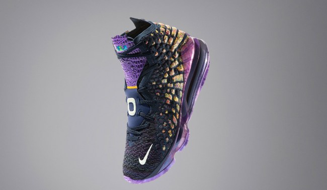 Space Jam 2 Tune Squad Monstars Uniforms Lebron 17