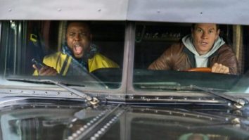 Watch The Action-Packed Trailer For Netflix’s ‘Spenser Confidential’ Starring Mark Wahlberg, Winston Duke And Post Malone