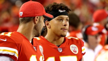 Stephen A. Smith Floors Kellerman, Orlovsky And Qerim With A Terrible Hot Take About Patrick Mahomes