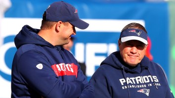 Stephen A. Smith DESTROYS The Giants, NFL For Hiring Patriots WR Coach Joe Judge, Ignoring The Rooney Rule