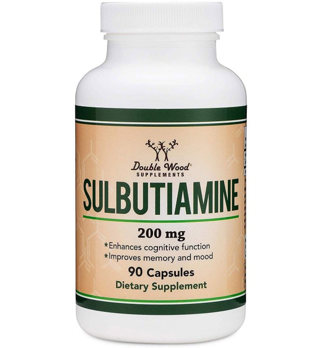 Best Natural Adderall Alternatives