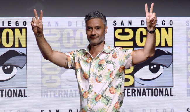 taika waititi