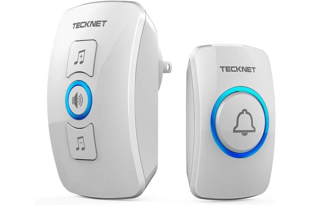 Best Wireless Doorbells