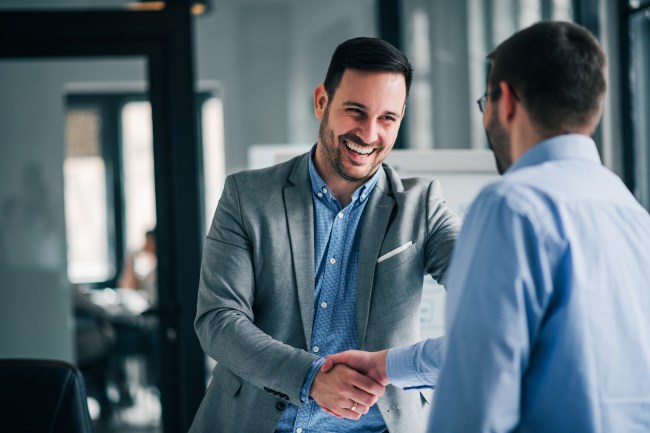 When asked to 'tell me about yourself' in a job interview, here's how to craft the perfect reply