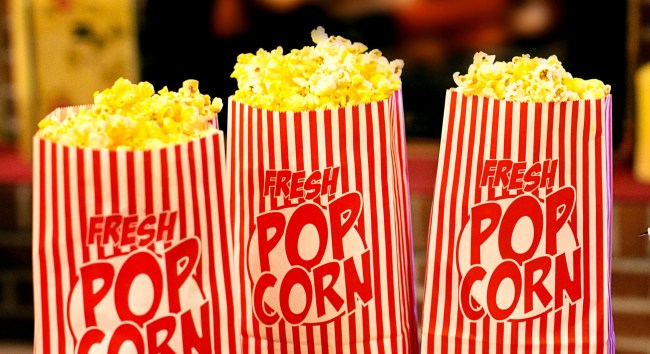 The History And Origin Of Popcorn Goes Back Thousands Of Years