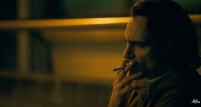 Honest Trailer For Joker