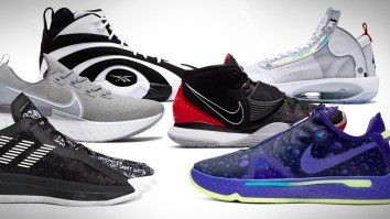 This Week’s Hottest New Sneaker Releases Plus Our Pick For ‘Kicks Of The Week’