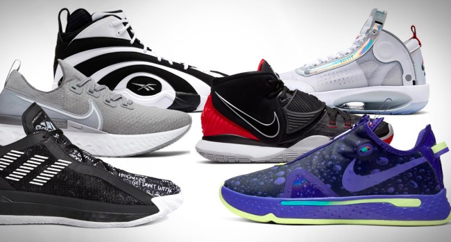 This Weeks Best New Sneaker Releases