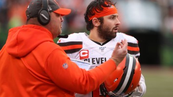 Browns OC Todd Monken Reportedly Told Opposing Coaches Before Games About How Dysfunctional The Team Was