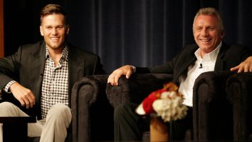 Joe Montana Urges Tom Brady To Learn From His Mistakes And Finish His Career With The Patriots