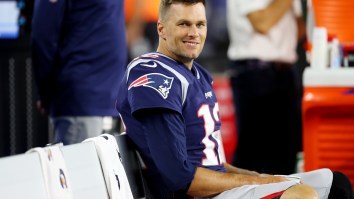 Tom Brady Posts Cryptic Photo On Social Media That Has Everyone Freaking Out About His Future
