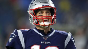 Brett Favre Says Tom Brady’s Game ‘Is As Good As It’s Ever Been’, Blames Last Year’s Problems On The Players Around Him