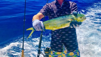 Tropical Bros Just Dropped Their Fresh Lineup Of Hawaiian Shirts In The Perfect ‘Super Stretch’ Material Brand New For 2020