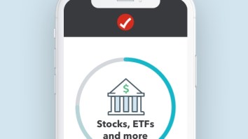 Here’s What I Learned From Using TurboTax Premier To File My Taxes From Investments