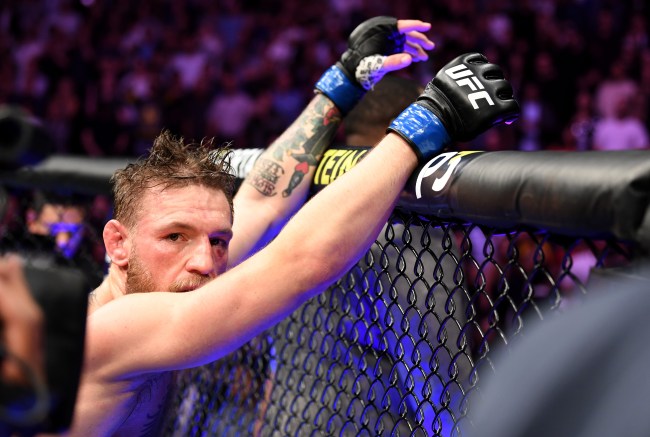 ESPN+ is the exclusive home to UFC 246, which features Conor McGregor's return to The Octagon
