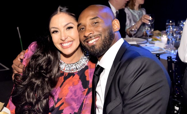Vanessa Bryant kobe bryant helicopter crash death lawsuit
