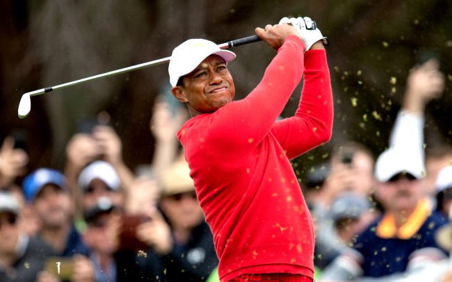 doctor analysis tiger woods surgery and injuries