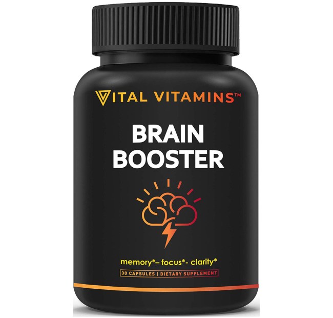 best nootropics deals highest rated