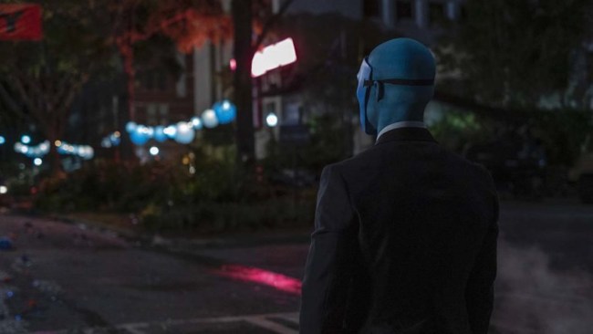 watchmen