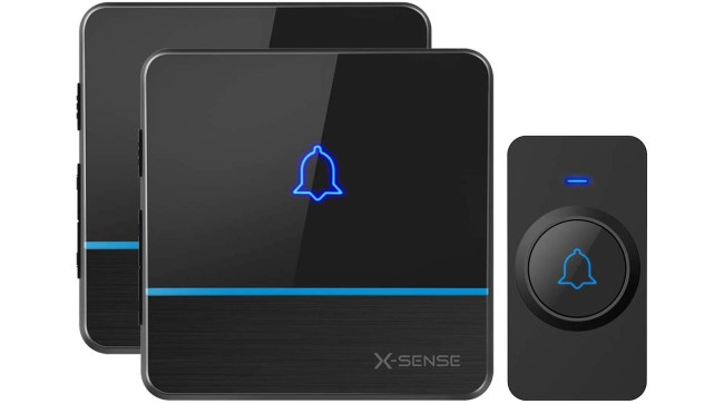 Best Wireless Doorbells
