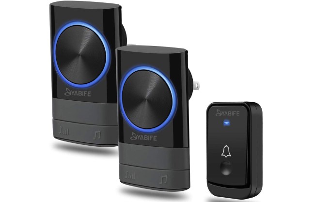 Best Wireless Doorbells