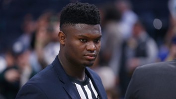 Jalen Rose Burns Pelicans By Giving The Most Logical Reason Why They Shouldn’t Rush Zion Williamson To Play