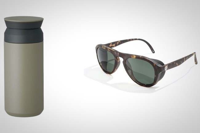 rugged and functional everyday carry items