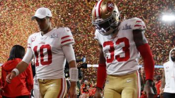 The 49ers Still Decided To Party Their Asses Off In Miami Despite Losing Super Bowl LIV To The Chiefs