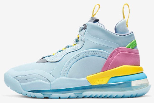 This Weeks Best New Sneaker Releases