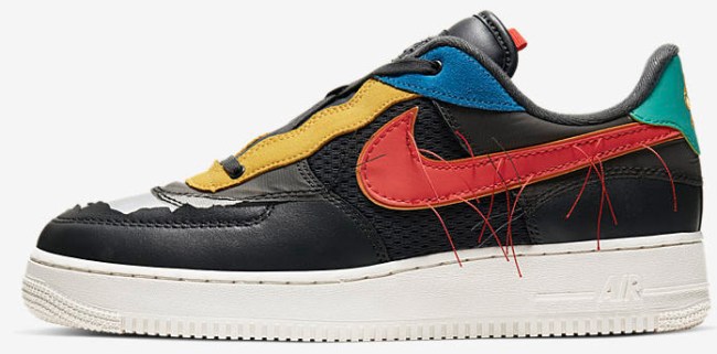 This Weeks Best New Sneaker Releases