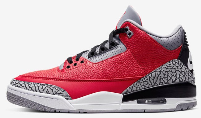 This Weeks Best New Sneaker Releases