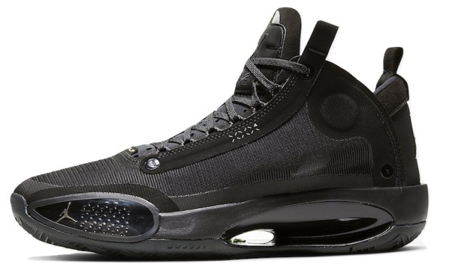 This Weeks Best New Sneaker Releases
