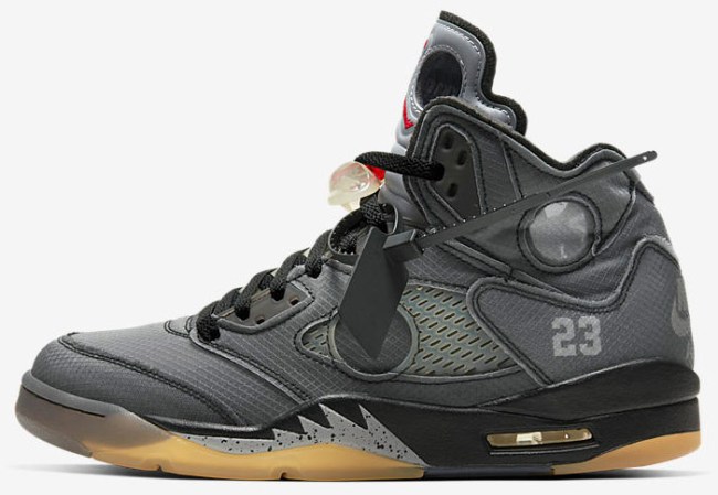 This Weeks Best New Sneaker Releases