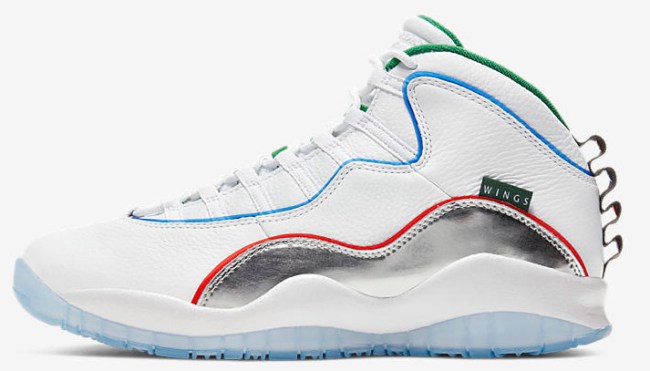 This Weeks Best New Sneaker Releases