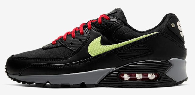 This Weeks Best New Sneaker Releases