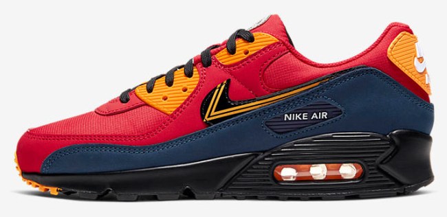 This Weeks Best New Sneaker Releases