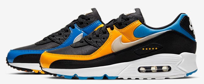This Weeks Best New Sneaker Releases