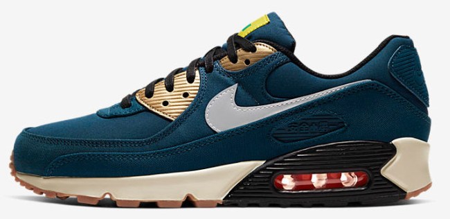 This Weeks Best New Sneaker Releases