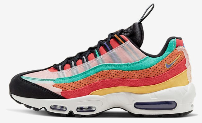 This Weeks Best New Sneaker Releases