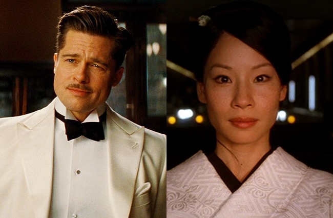 best quentin tarantino characters bracket