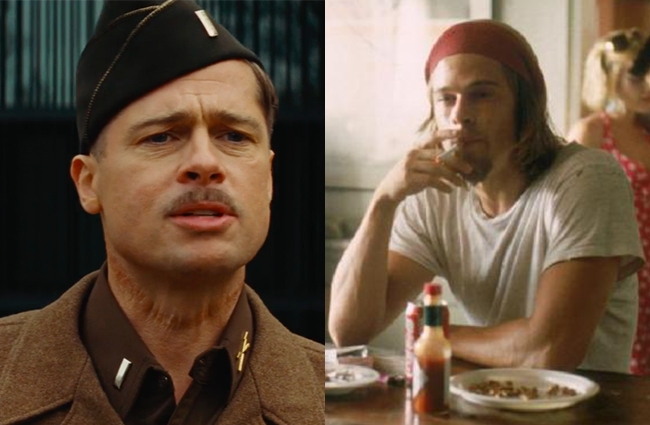 best quentin tarantino characters bracket