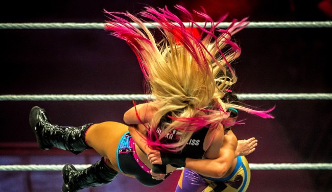 Analyst Believes Amazon Could Team Up With WWE Then Buy The Company