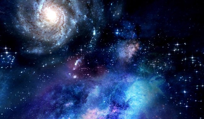 Astronomers Discovered Radio Signal Emanating From Space That Repeats Every 16 Days