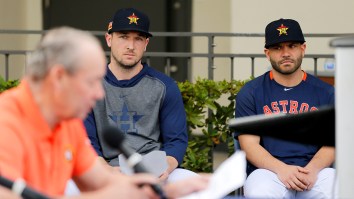 Astros Owner Jim Crane Sends Desperate-Sounding Letter To Season Ticket Holders Vowing To ‘Make Houston Proud Again’