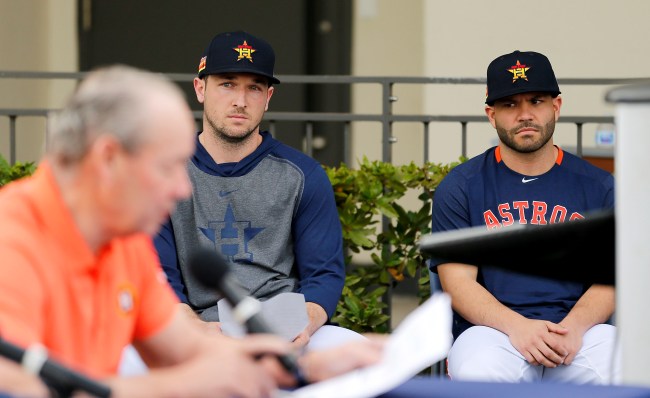 Astros Owner Jim Crane Sends Apology Letter To Season Ticket Holders