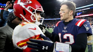 The ‘NFL 2020’ Version Of Bad Lip Reading Shows Absolutely No Mercy On Any Player, Coach Or Official
