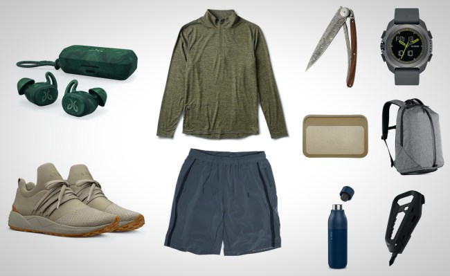 best active everyday carry items