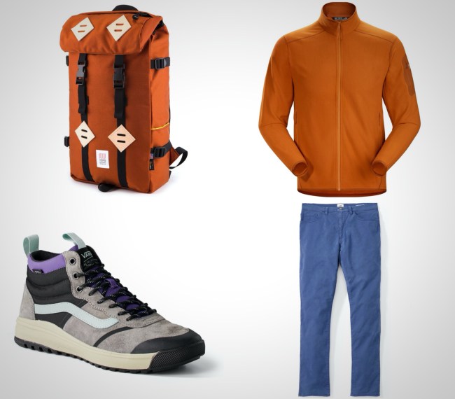 best colorful everyday carry items 2020
