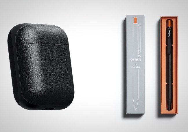 best everyday carry items in shades of black